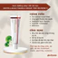 Kem Phục Hồi Centellian24 Madeca Cream Time Reverse/ Zero 50 ml – Giảm Nhăn, Làm Dịu & Tái Tạo Da