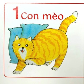 Sách - Trang Trại 123 - Truongphuongbooks