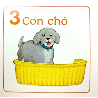 Sách - Trang Trại 123 - Truongphuongbooks