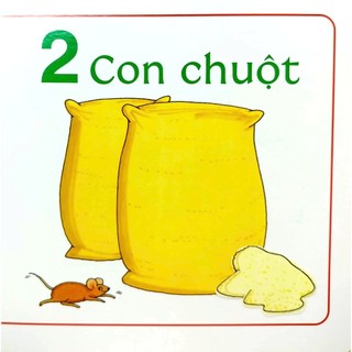 Sách - Trang Trại 123 - Truongphuongbooks