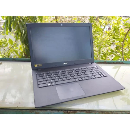 Laptop Cũ Acer Aspire E5-575 Core I7-7500U Ram 8GB/ SSD 128GB + HDD 500GB/ VGA Nvidia GeForce 940MX/ LCD 15.6'' inch FHD