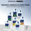 Combo 10 Mặt Nạ dưỡng da Mediheal Dermaplus Sheet Mask 22ml