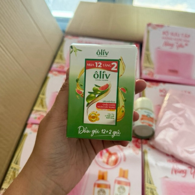 set quà tặng sữa tắm purite hương nước hoa mini du lịch tiện lợi