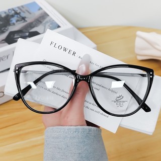 Gọng Kiếng Cận Nữ Nam ALOLA Mắt Kính Cận Gọng Mắt Mèo Nhựa Chông Tia UV Ánh Sáng Xanh Đổi Màu Khi Ra Nắng