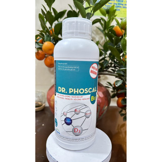 Phoscal B12 - bổ sung canxi phospho , tăng khung xương, trứng to, vỏ cứng, kích mọc lông