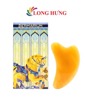 [HB GIFT]  Dụng cụ massage da mặt Dermarium