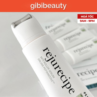 Tinh chất vi kim PESTLO Rejurecipe MTS Roller Serum 50ml