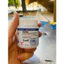 kem bôi dưỡng cơ thể hương bạc hà Sanar Naturals Arnica Clear 58g