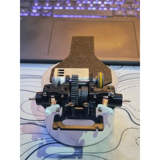 🚗 Khung xe K989 drif in3D PETG – Siêu bền, độ chuẩn, dễ độ chế 🚗5r