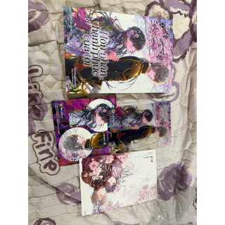 Truyện - [Light Novel] Hôn Nhân Hạnh Phúc Của Tôi - Tập 2 unseal - Tặng Kèm Postcard + Set 2 standee và PC thêm như ảnh