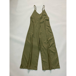 Jumpsuit 2 dây Misia
