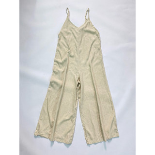 Jumpsuit 2 dây Misia