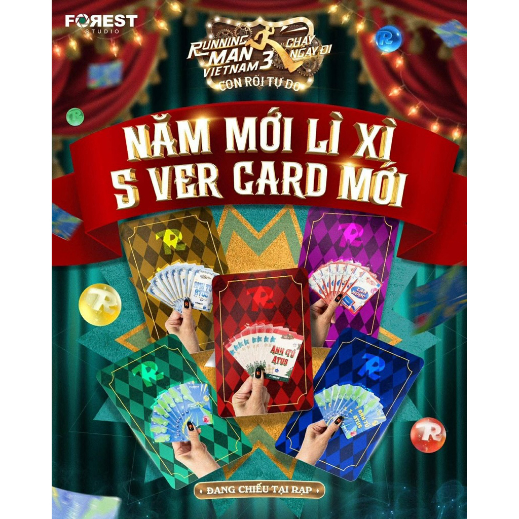 Running man - Giá Tốt, Miễn Phí Vận Chuyển, Đủ Loại | Shopee Việt Nam