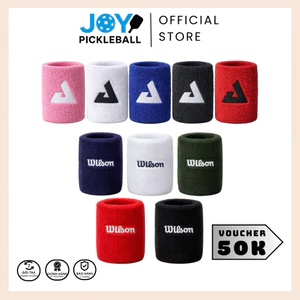 Băng Tay 𝐖𝐢𝐥.𝐬𝐨𝐧,𝐉𝐎𝐎𝐋𝐀 chặn mồ hôi Đa Năng Thể Thao, Băng tay chất liệu mềm mại thấm hút mồ hôi