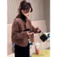 Áo Dạ Teewd Đỏ ❤️ ( hàng quảng chậu loại 1 order 7-15 ngày)