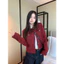 Áo Khoác Dạ Tweed Tiểu Thư Sang Chảnh Cổ Tròn❤️(hàng order 7-15 ngày )