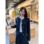 Áo Khoác Dạ Tweed Tiểu Thư Sang Chảnh Cổ Tròn❤️(hàng order 7-15 ngày )