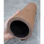 Pad Chuột Da Bò Thật ( Da bò sáp nhập khẩu ) - Kích Thước 20x25cm - Chống Nước - Chống Xước
