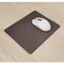 Pad Chuột Da Bò Thật ( Da bò sáp nhập khẩu ) - Kích Thước 20x25cm - Chống Nước - Chống Xước