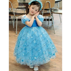 𝐕𝐚́𝐲 𝐜𝐨̂𝐧𝐠 𝐜𝐡𝐮́𝐚 elsa bồng xòe cho bé