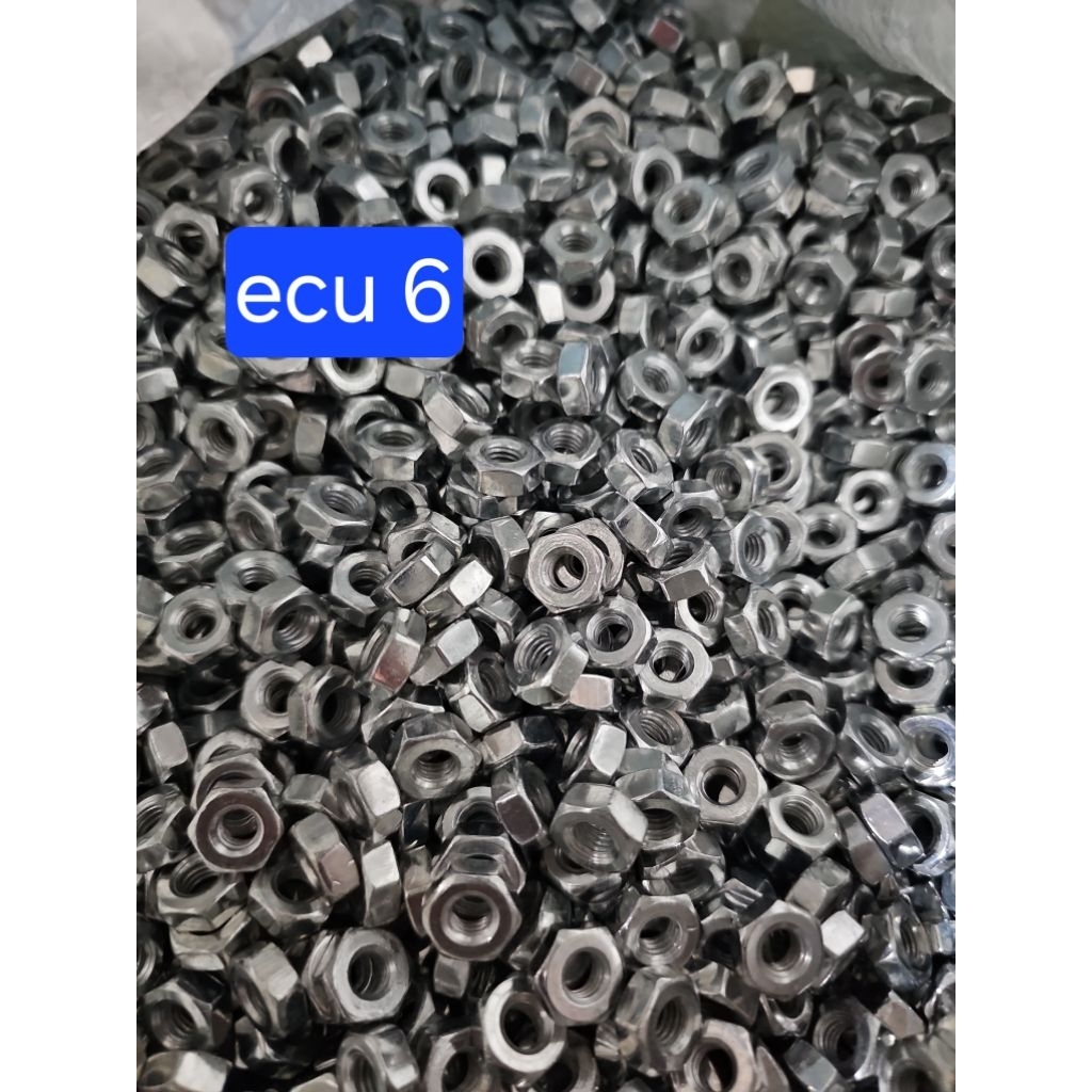 ecu 6 zác 12 zác 10 ecu 6 bông dùng cho các dòng xe máy xe điện xịn phụ tùng phụ kiện cho xe máy chất lượng cao