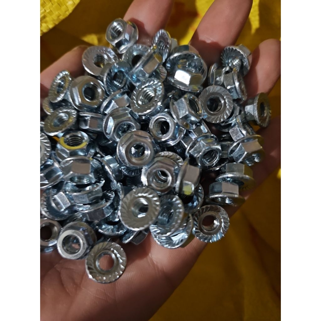 ecu 6 zác 12 zác 10 ecu 6 bông dùng cho các dòng xe máy xe điện xịn phụ tùng phụ kiện cho xe máy chất lượng cao