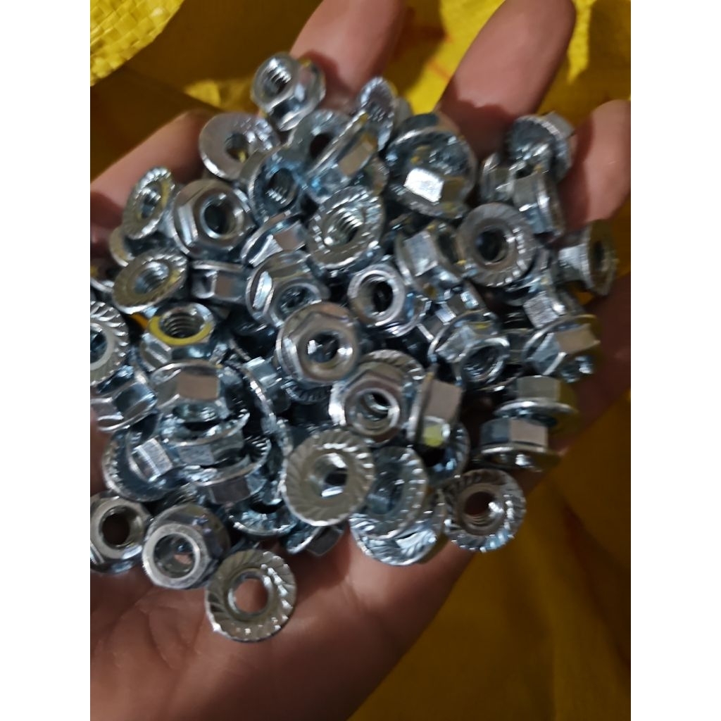 ecu 6 zác 12 zác 10 ecu 6 bông dùng cho các dòng xe máy xe điện xịn phụ tùng phụ kiện cho xe máy chất lượng cao