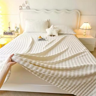 Chăn lông Mền điều hòa BONG BÓNG NHUNG Ấm áp Mềm mại Không rụng lông 1m2/1m5 Tấm chăn mỏng