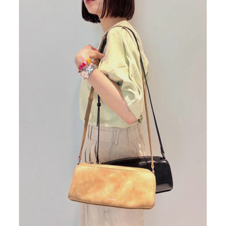 Túi Chunky Bag Camel/Black/Marron (Chính Hãng)