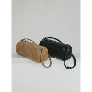 Túi Chunky Bag Camel/Black/Marron (Chính Hãng)