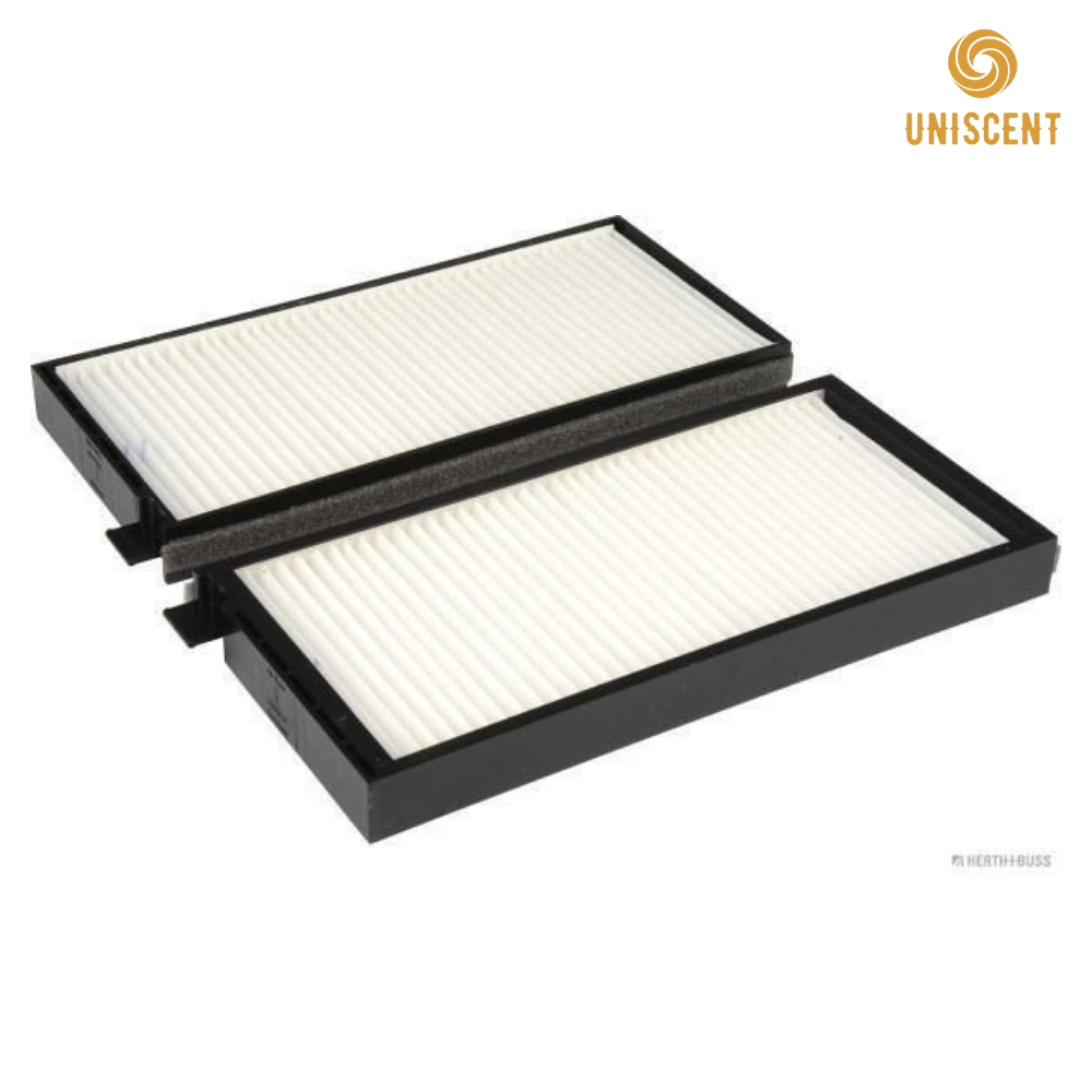 Lọc Gió Điều Hòa/ Lọc Gió Máy Lạnh SOLATI (Mã: 9716359000)- Chính Hãng OEM Xịn