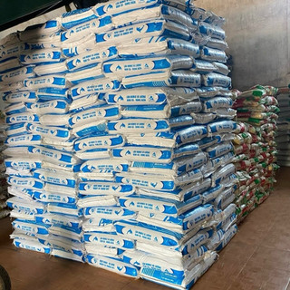 (1kg) Lân Đen Humic Rong Biển (Tan Nhanh), cải tạo đất, hạ phèn, kích rễ, ra chồi, xanh lá