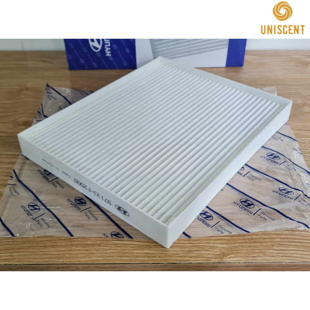 Lọc Gió Điều Hòa K3-Cerato(19-25)/ Elantra/Seltos/Creta/Stargazer (97133F2000,F2100F2200,97133I7000)