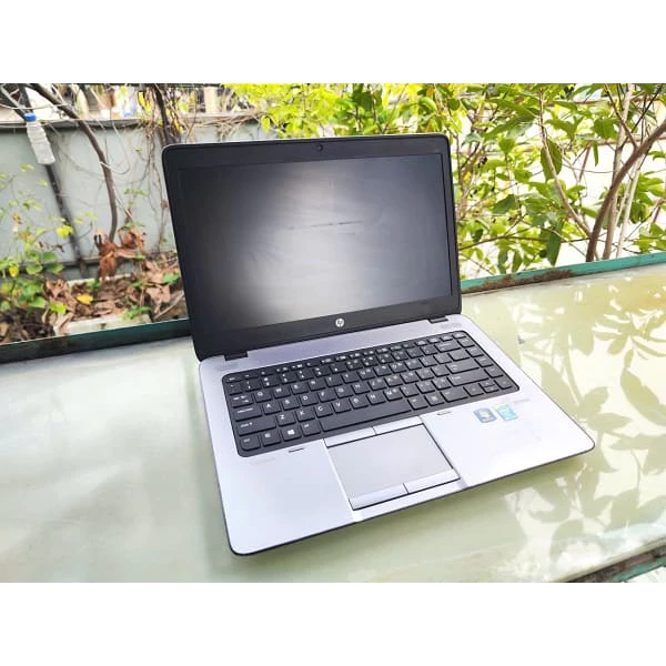 [HCM] Laptop Cũ HP Elitebook 840 G1 Core I5-4310U/ Ram 8GB/ SSD 128GB/ VGA AMD Radeon HD 8500M/ LCD 14.0'' inch (HD)