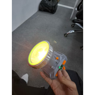 Đèn Pin Đội Đầu Chính Hãng TTP Mã 6078 siêu sáng (loại 1)- thietbidienelec68