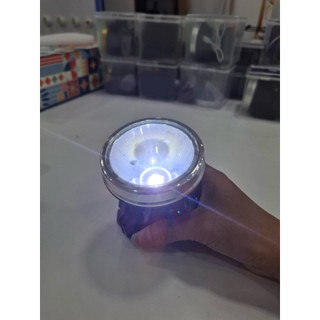 Đèn Pin Đội Đầu Chính Hãng TTP Mã 6078 siêu sáng (loại 1)- thietbidienelec68