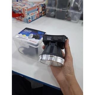 Đèn Pin Đội Đầu Chính Hãng TTP Mã 6078 siêu sáng (loại 1)- thietbidienelec68