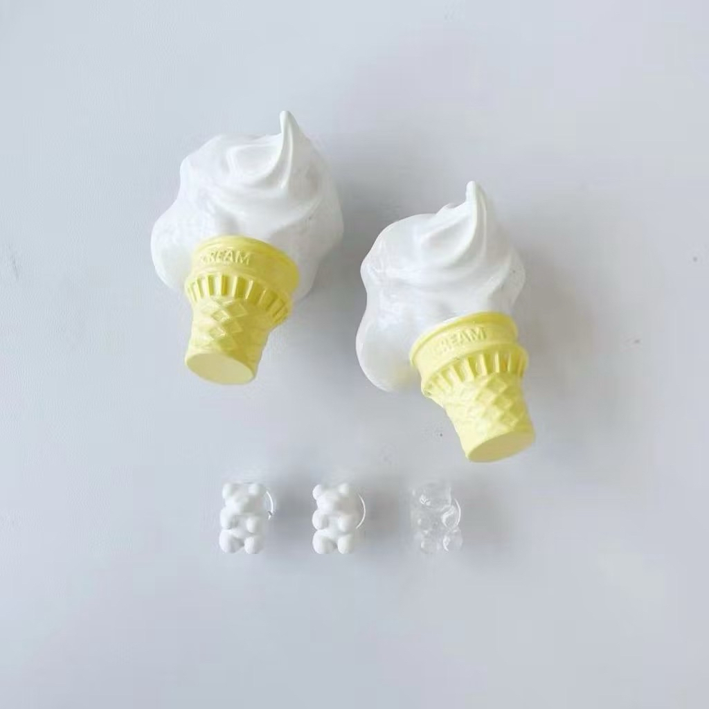 CHARM KEM ỐC QUẾ CUTE TRANG TRÍ PHỤ KIỆN