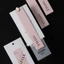 ComBo 100 bộ Tag Giấy Treo Quần Áo 3 in hình hoạ tiết dập nổi tặng kèm +100 dây mac như ảnh ❤️order 10 ngay