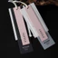 ComBo 100 bộ Tag Giấy Treo Quần Áo 3 in hình hoạ tiết dập nổi tặng kèm +100 dây mac như ảnh ❤️order 10 ngay