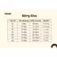 Quần Đùi Kaki Thêu Hình Mùa Hè Obebi Cho Bé TRai Bé Gái Từ 8 - 22kg QC79