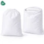 Túi rút đựng đồ cỡ đại 3II HOME vải Taffeta 210T trắng | Túi đựng chăn mền quần áo đồ Spa khách sạn