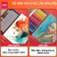 Bút Chì Màu Gốc Dầu/Nước 36/72 Màu Cao Cấp Deli Màu Chì Hộp Thiếc Chuyên Nghiệp Vẽ Thiết Kế Phác Họa
