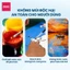 Acrylic 3D Dmast 300ml Cao Cấp Deli - Vẽ Trên Mọi Chất Liệu, Chất Mịn Custom Chuyên Nghiệp