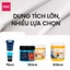 Màu Nước Acrylic Màu Trắng 75/100/300ml Cao Cấp Deli - Chất Siêu Mịn Pha Sẵn Màu Sắc Tươi Sáng