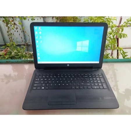 [HCM] Laptop Cũ HP 15-AY038TU Core I3-5005U/ Ram 4GB/ SSD 128GB/ VGA Intel HD Graphics/ LCD 15.6'' inch