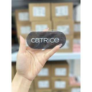 Miếng Dán Tóc Mái CATRICE Tự Dính Giữ Tóc Gọn Gàng Combo 5 Miếng - Bebeau