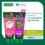 Dầu xả Palmolive chiết xuất thiên nhiên & keratin cho tóc mềm mượt, lưu hương bền lâu 180ml