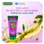 Dầu xả Palmolive chiết xuất thiên nhiên & keratin cho tóc mềm mượt, lưu hương bền lâu 180ml