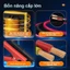Bộ Sạc Ắc Quy Ô Tô 12/24V Sạc An Toàn Kích Hoạt Sửa Chữa Hiệu Quả